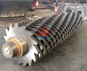 秸稈撕碎機生產中的安全防護出了問題怎么辦？