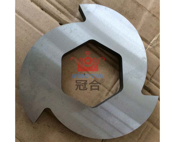 金屬撕碎機的工作環境和檢查有哪些要求？